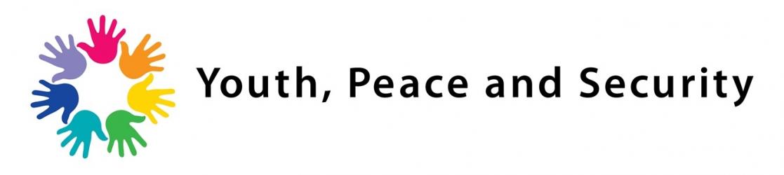 UNSCR YPS logo
