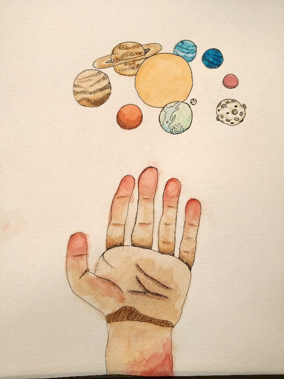 Drawing