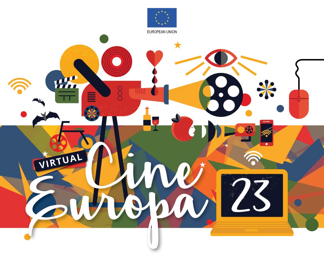 EU virtual cinema 