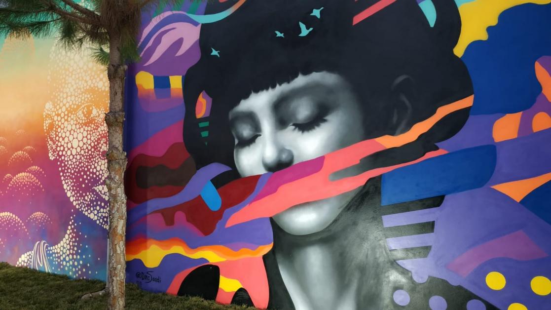 Grafiti