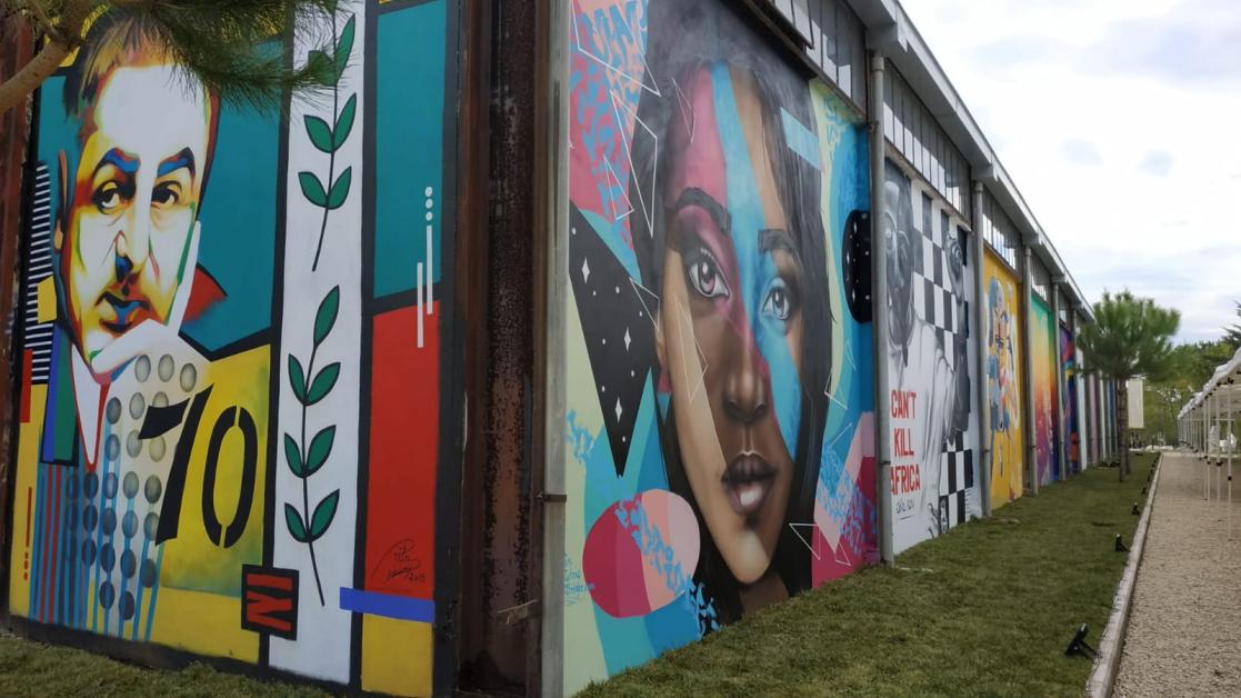 Grafiti