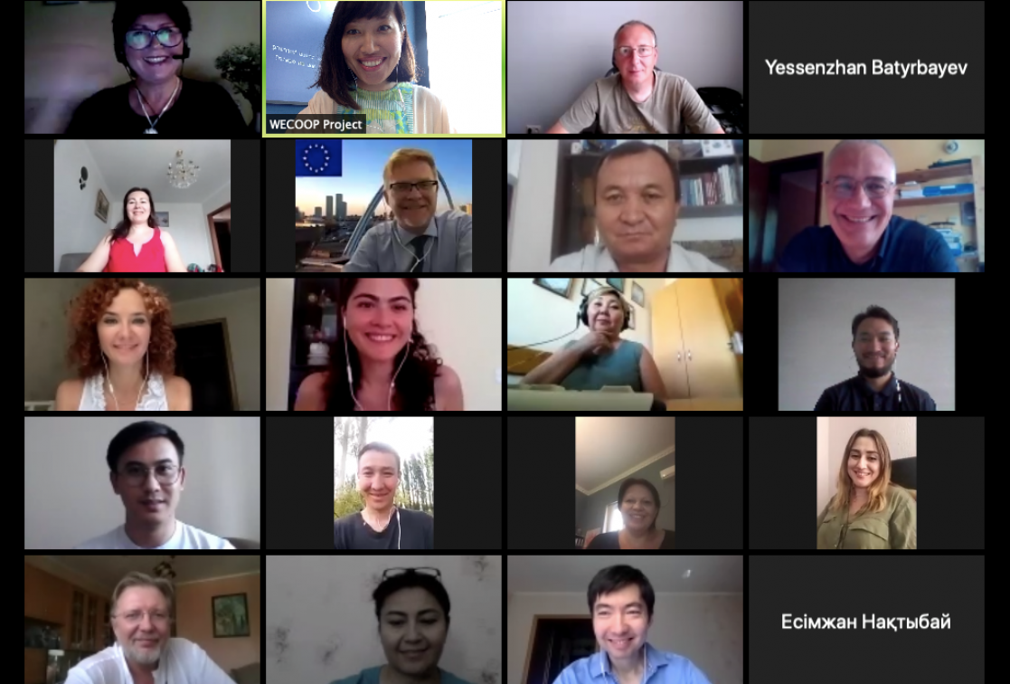 Video conference