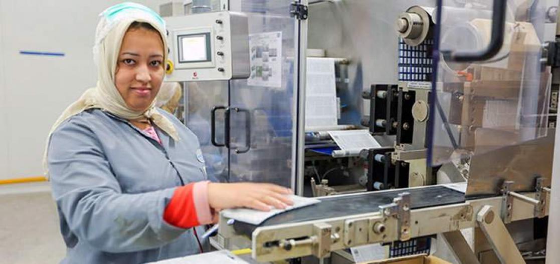 production workers 
