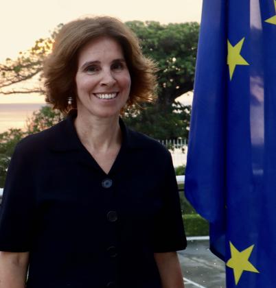 Ambassadrice ABADIE