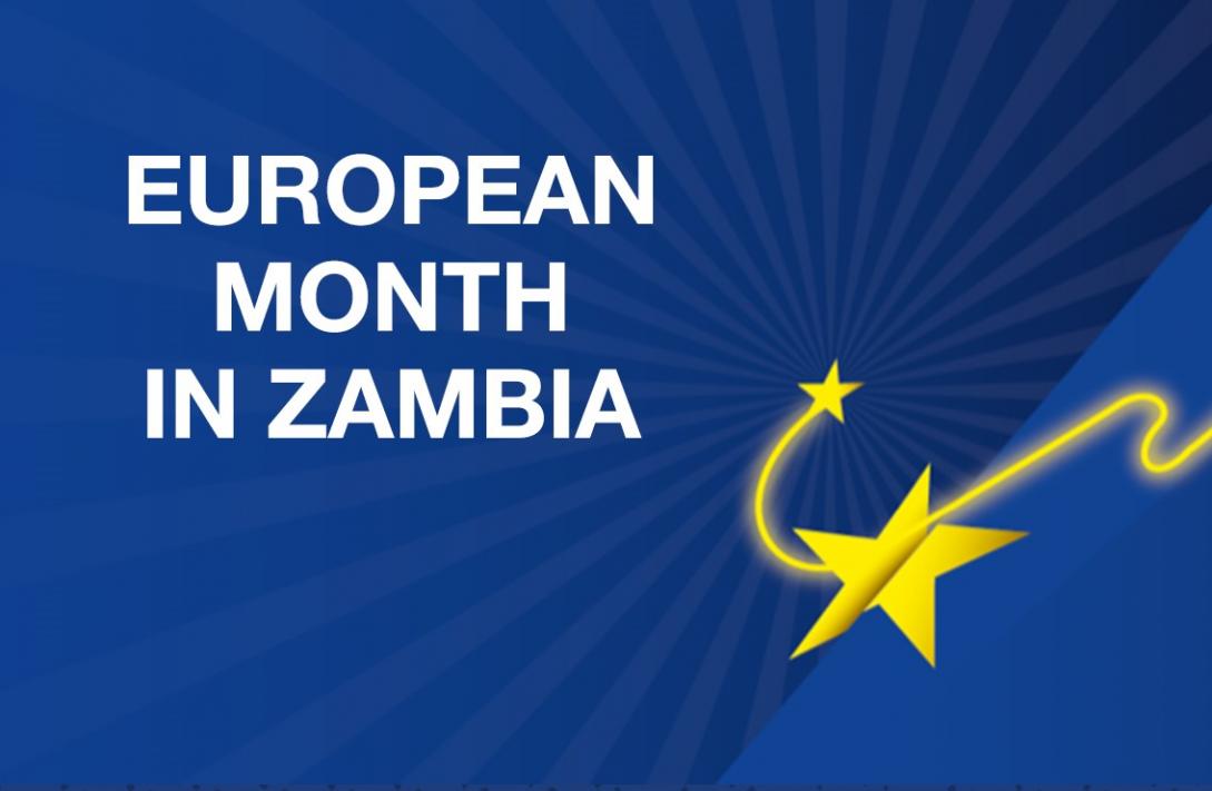Europe Month in Zambia | EEAS