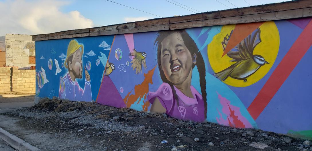 Vale a pena assistir - Mural Cultural