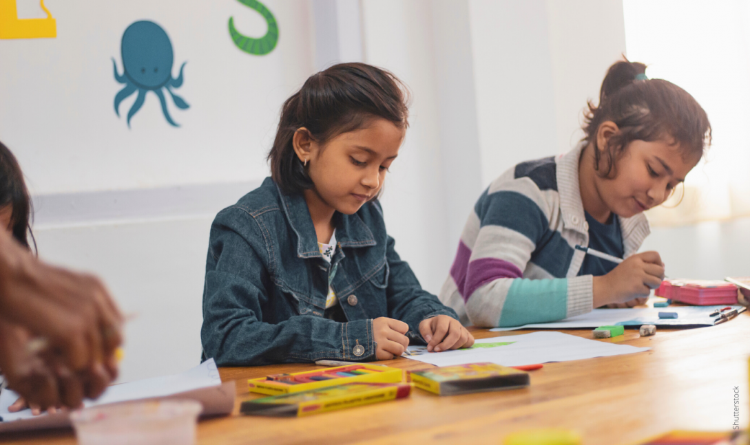 HOW SCHOOLS ARE FORMING CLASSROOMS FOR THE FUTURE