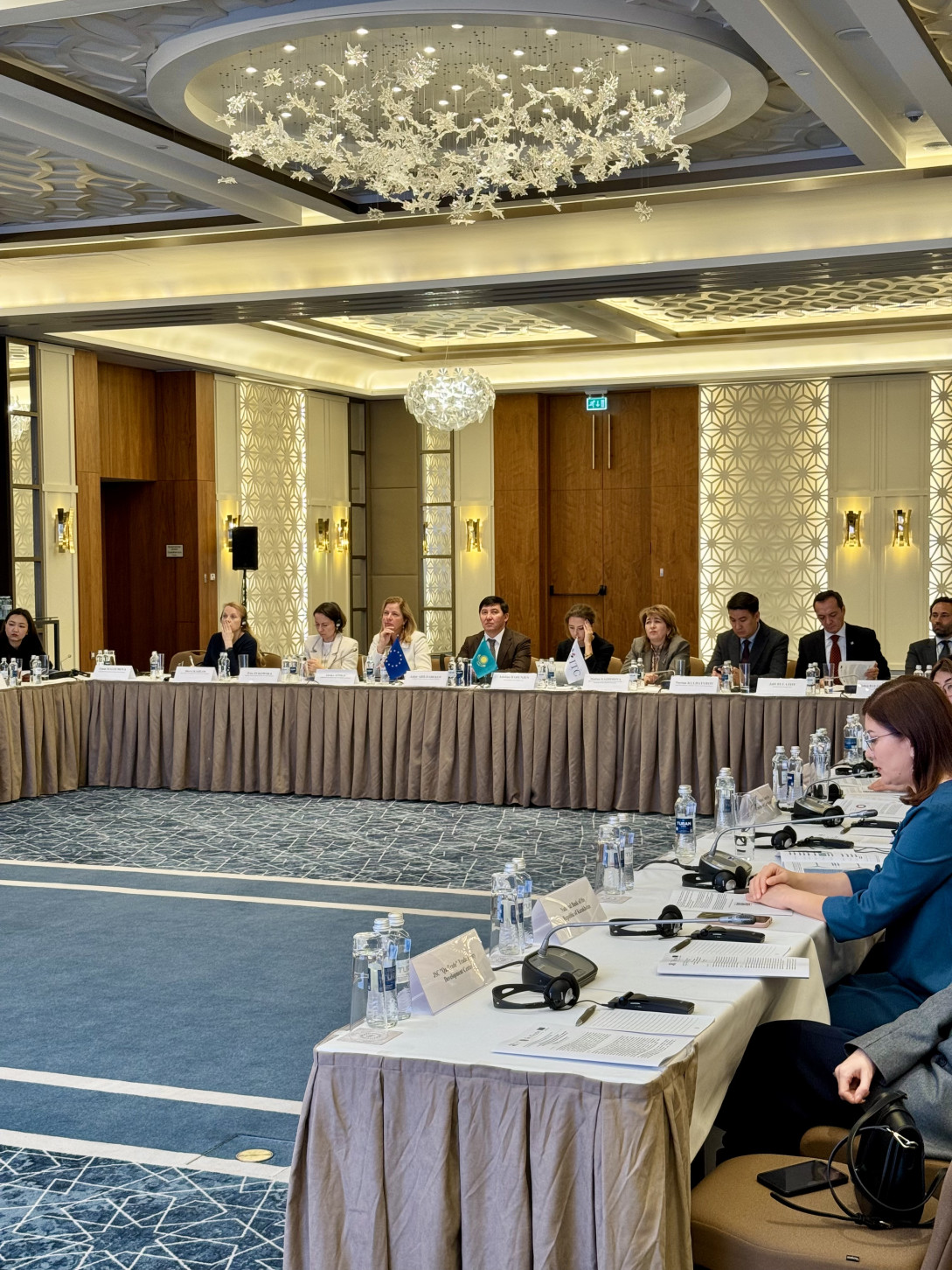 photo from the event 