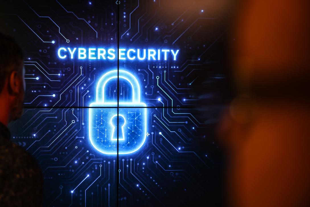 Cybersecurity