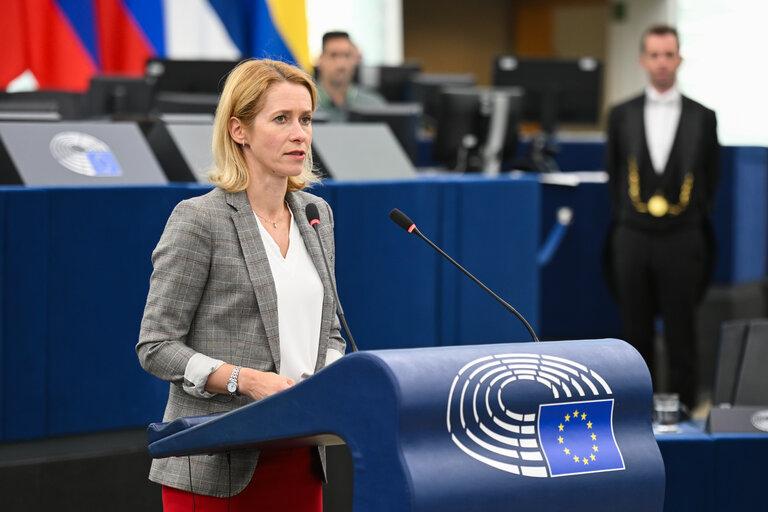 EP PLENARY