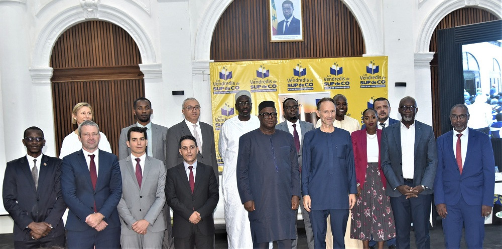 Les 25 ans du partenariat UE-UA célébrés à Dakar