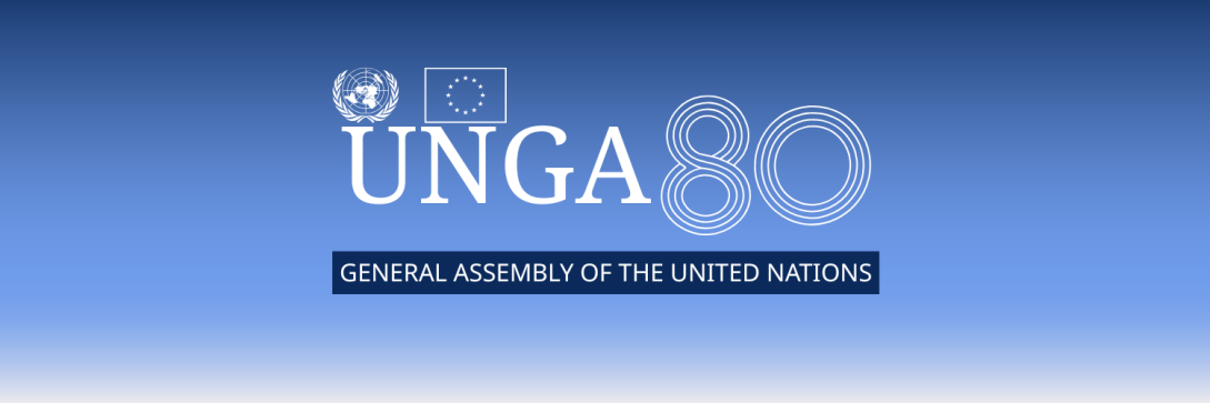 UNGA 80