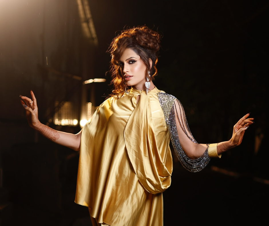 Rani KoHEnur 
