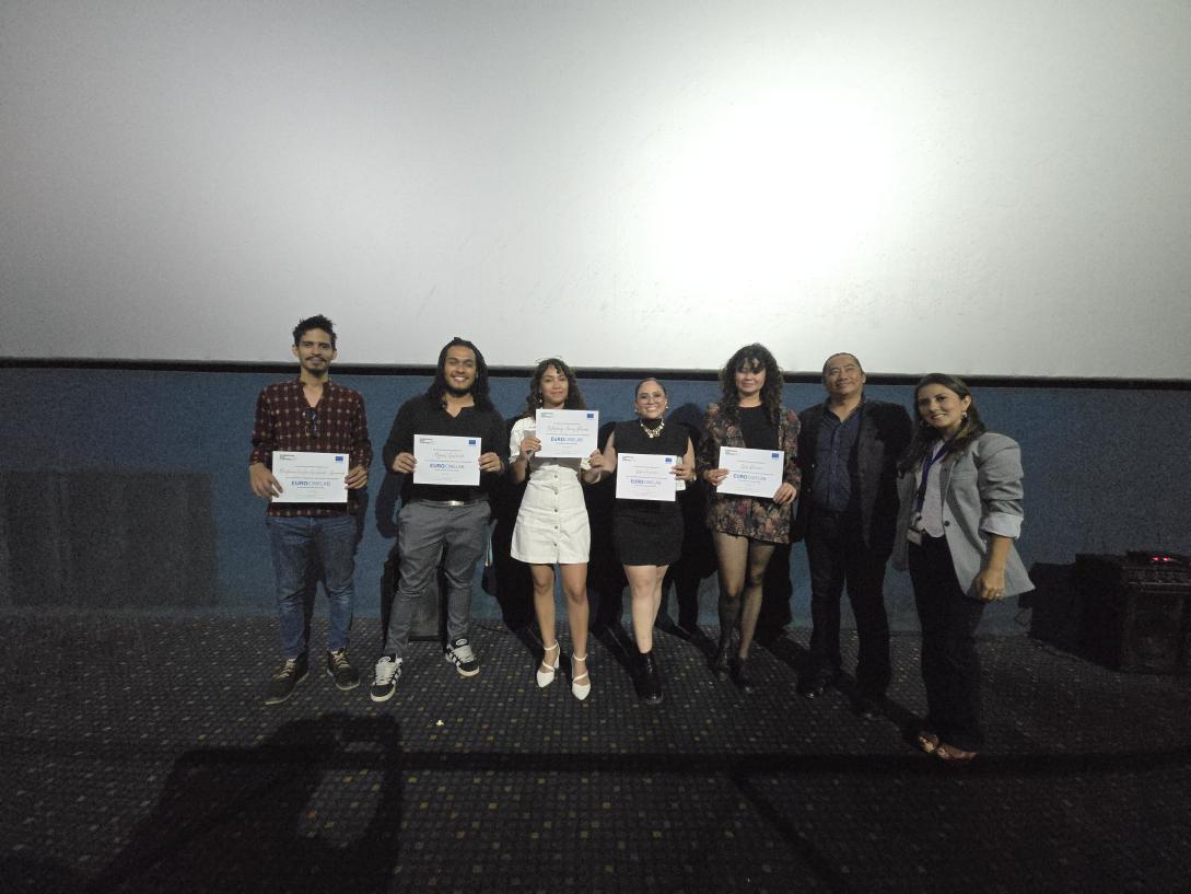 Euro Cinelab Honduras