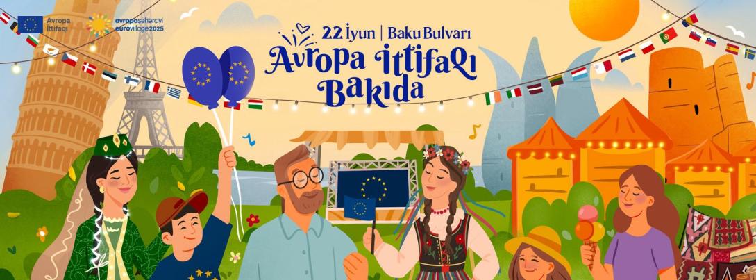 Eurovillage