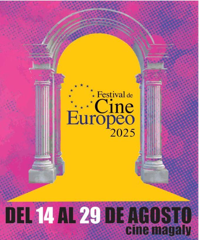 Festival de Cine Europeo