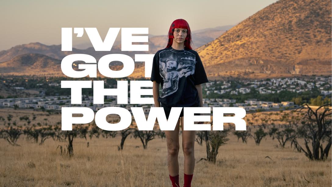 The Power
