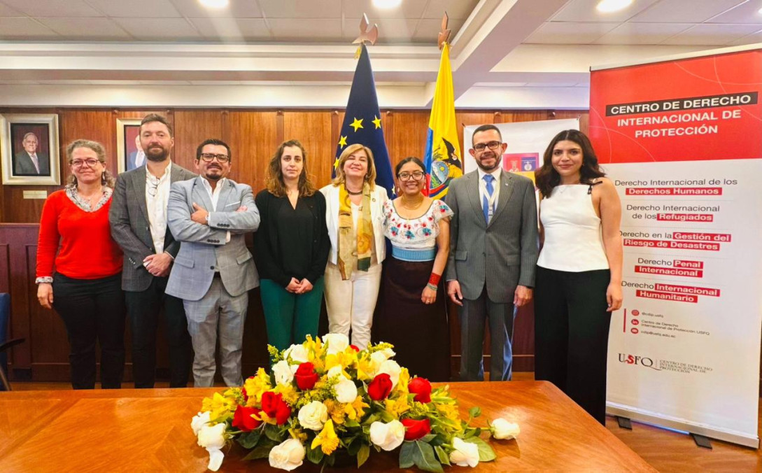 Día Internacional de los Derechos Humanos 