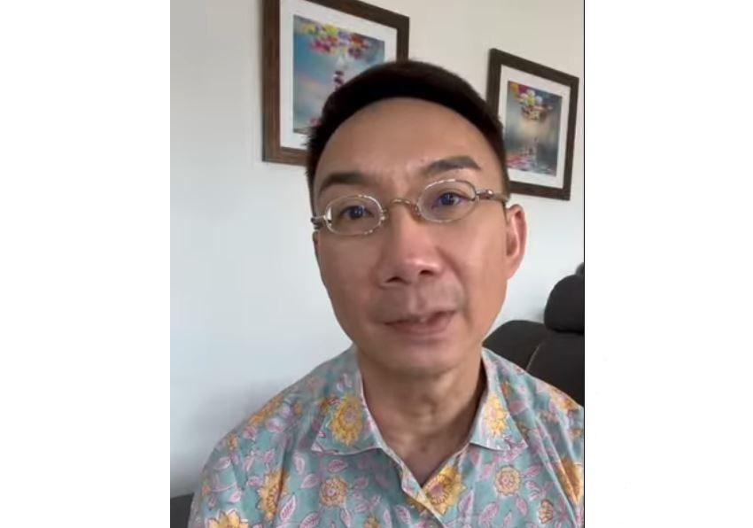Hossan Leong