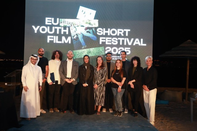 EU Youth Short Film Festival 2025 Celebrates Young Filmmakers and Cross-Cultural Collaboration