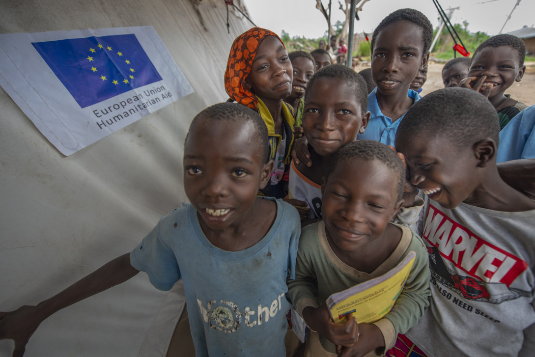 Financiamento Adicional Cabo Delgado