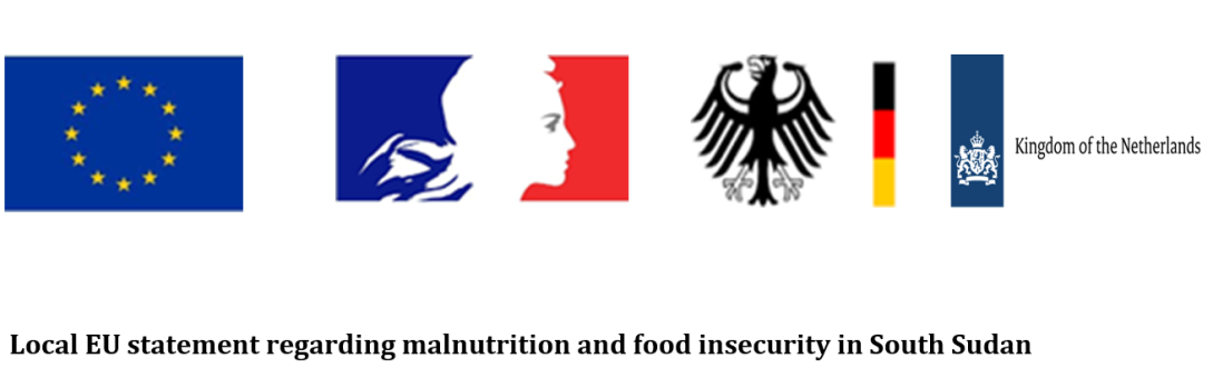 EU statement
