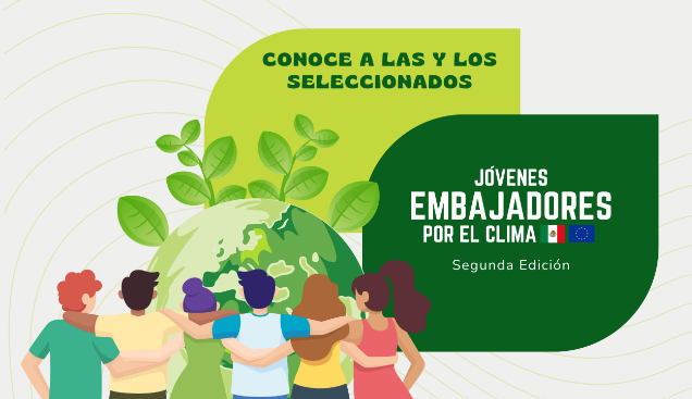 Jóvenes Embajadores 2025-2026