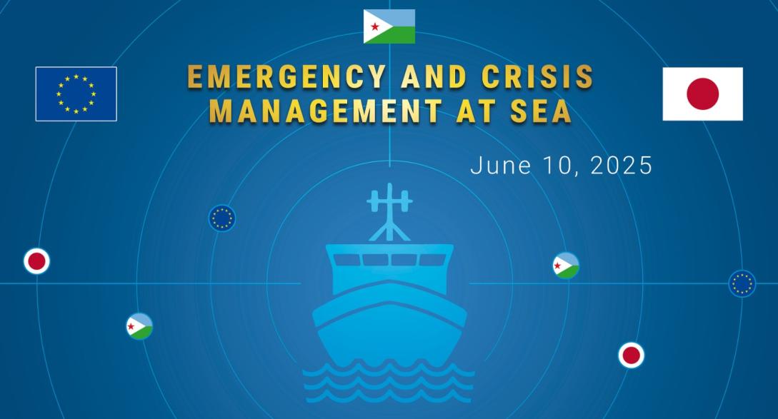 Symposium Djibouti