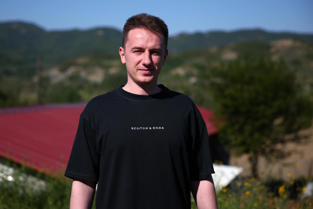 meivis albania