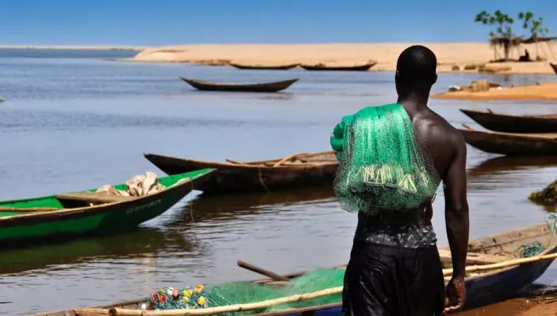 WASOP - Programme Océan durable de l'Afrique de l'Ouest 