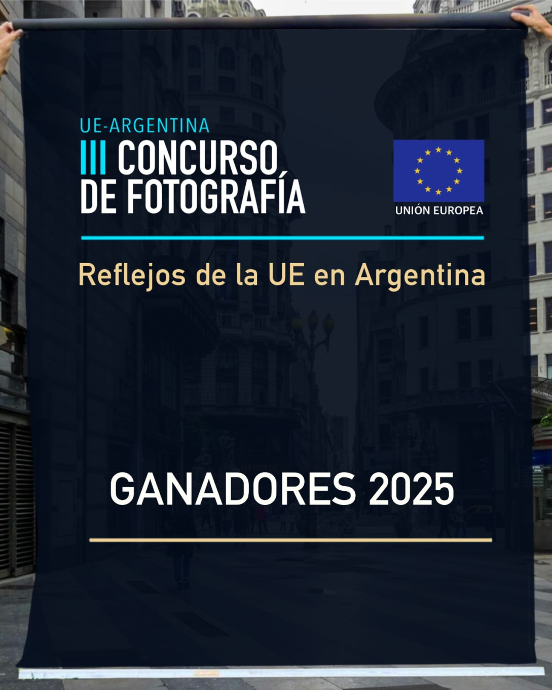 Ganadores Concurso
