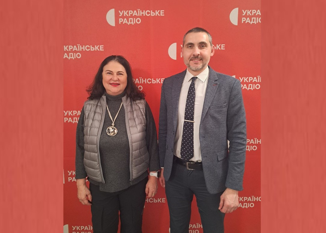 Ambassador and the Host