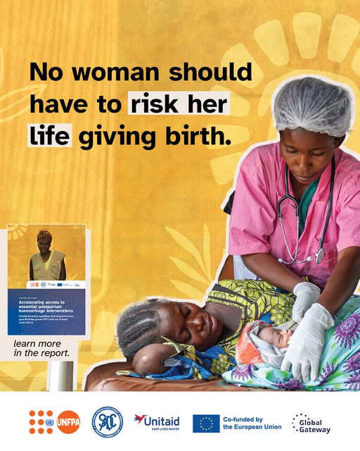 Policy Brief Publication Cover