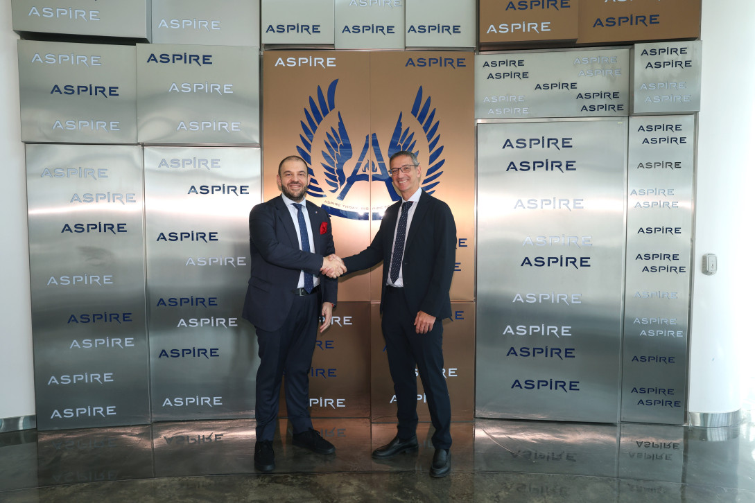 EU Delegation and Aspire Academy Explore Expanded Cooperation, Including First European Workshop Tou