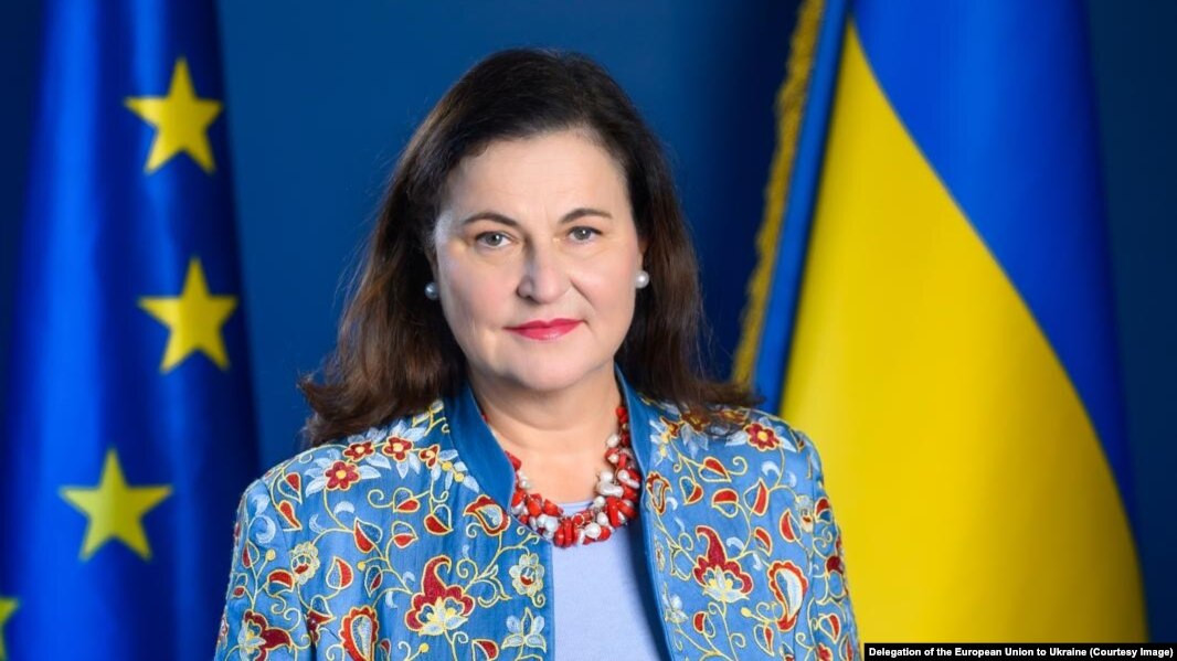 Kathariva Mathernova