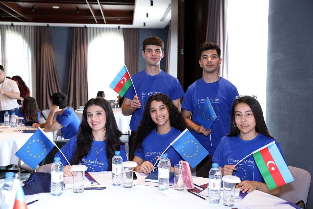 EuroSchool