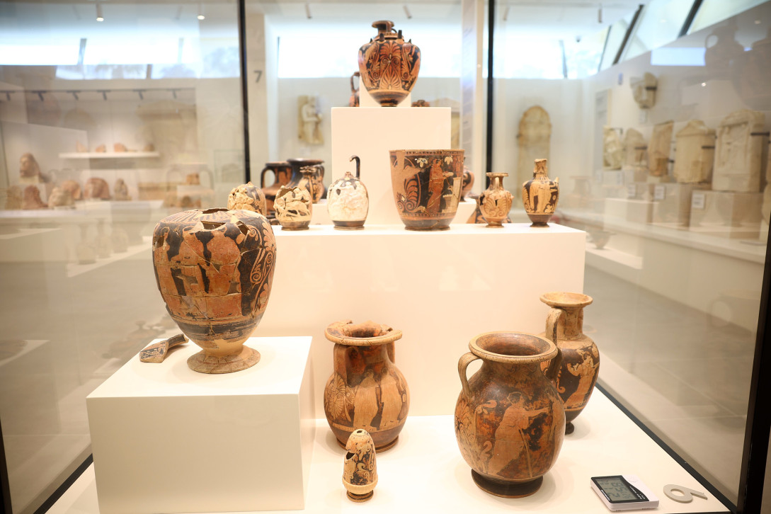 Museum of Durres