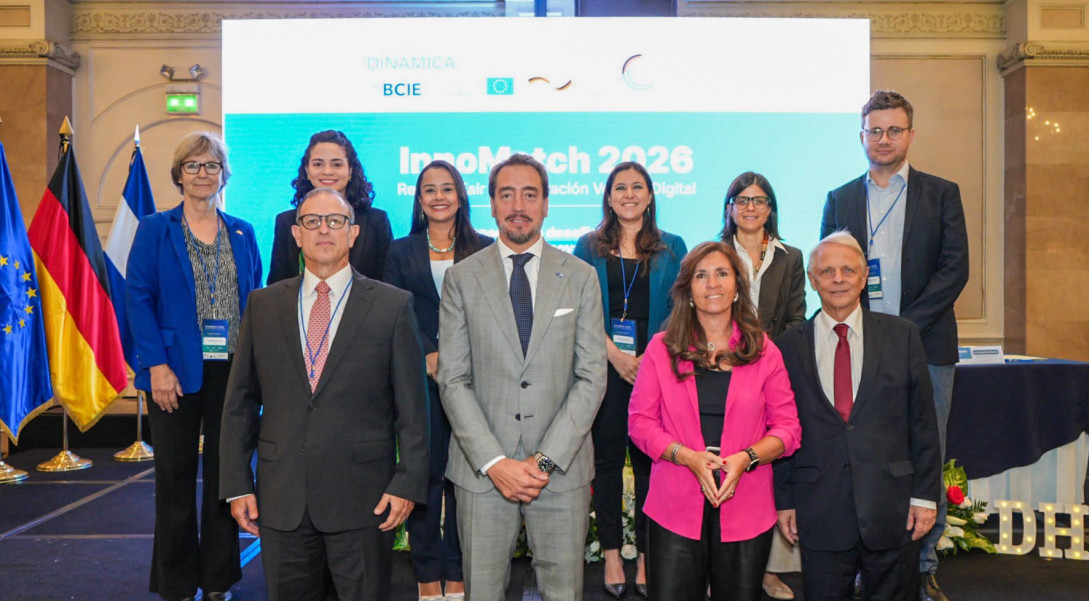 Feria de Innovación Verde y Digital