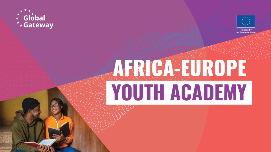 Appel d’offres - New Leaders Lab (AEYA) 