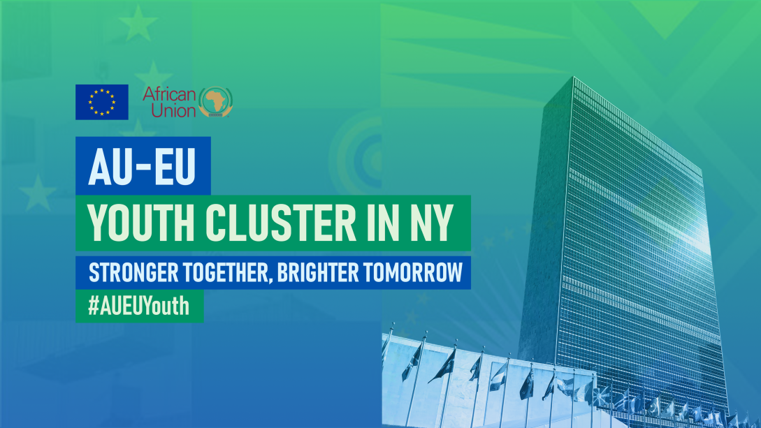 AU-EU Youth Cluster