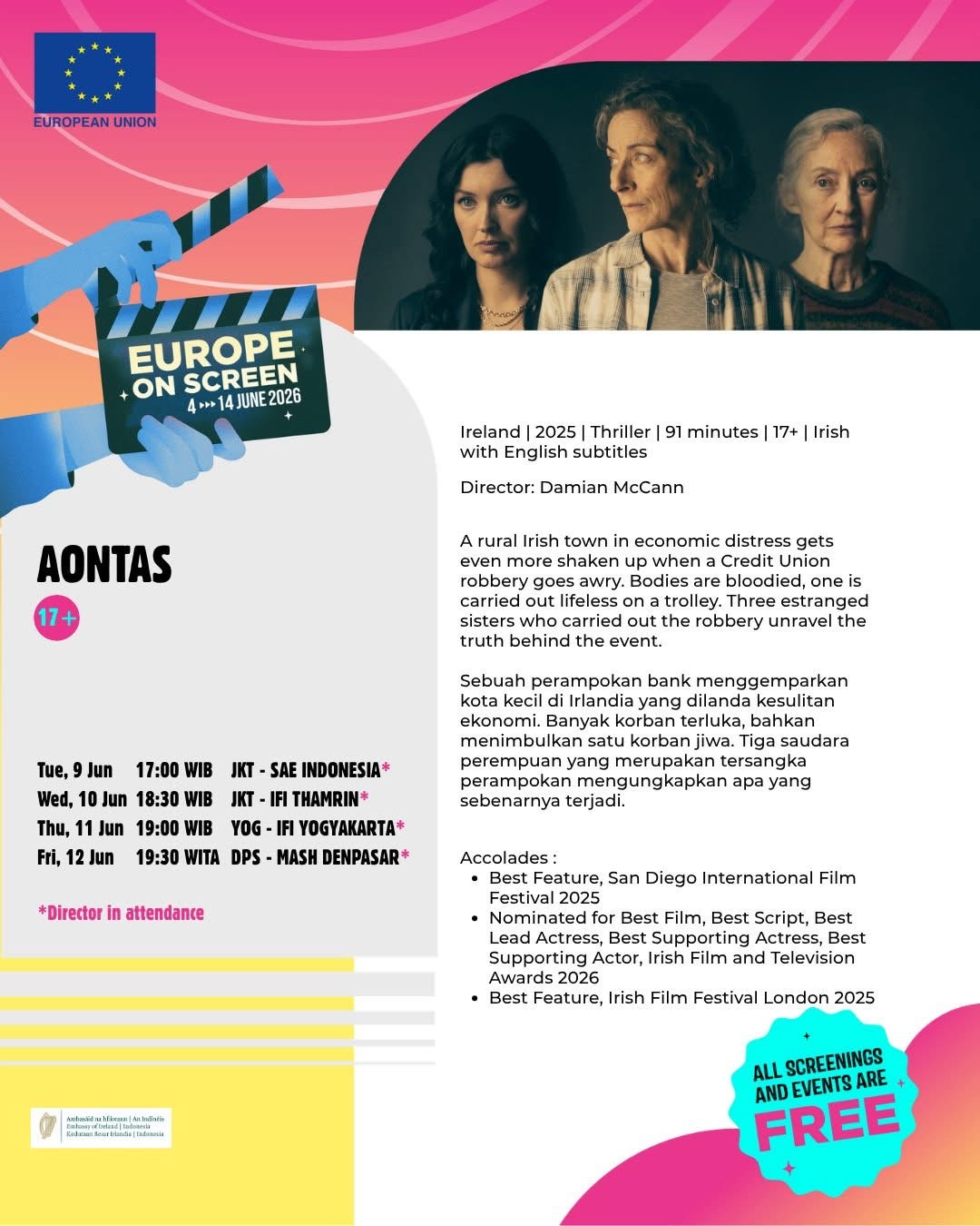 Aontas