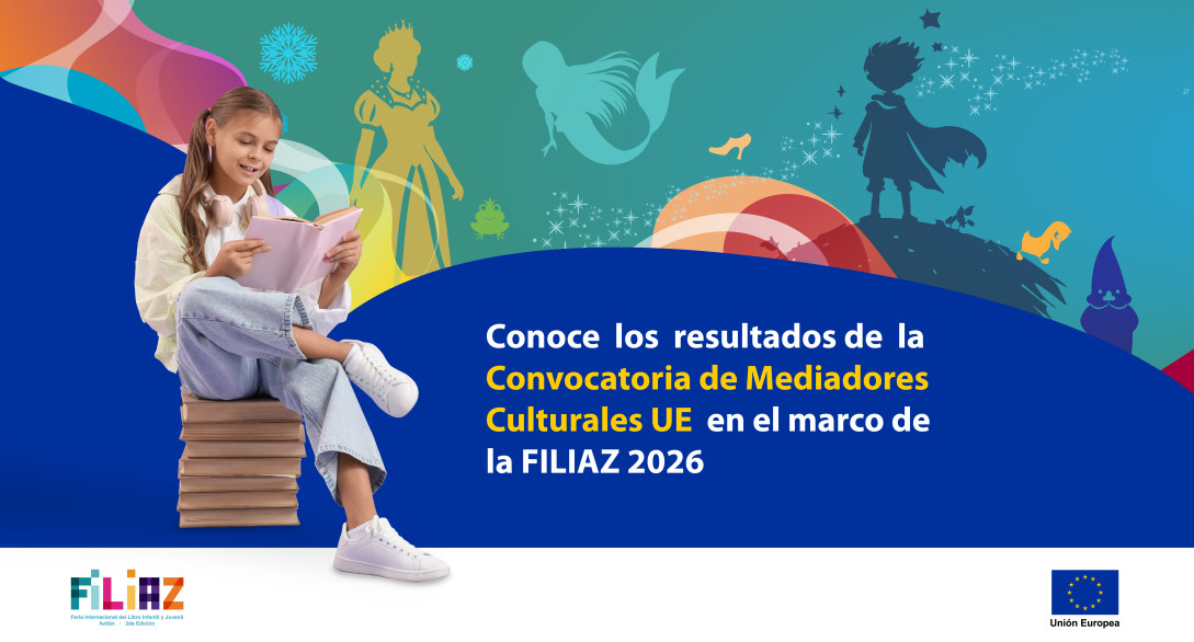 Resultados Mediadores Culturales FILIAZ 2026