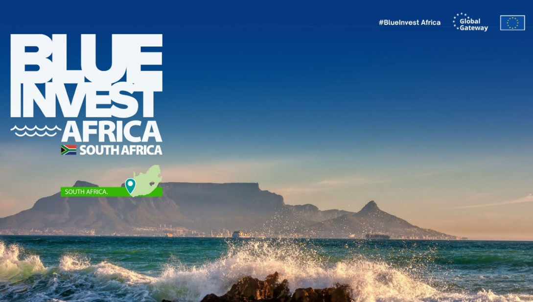 BlueInvest Africa 2026