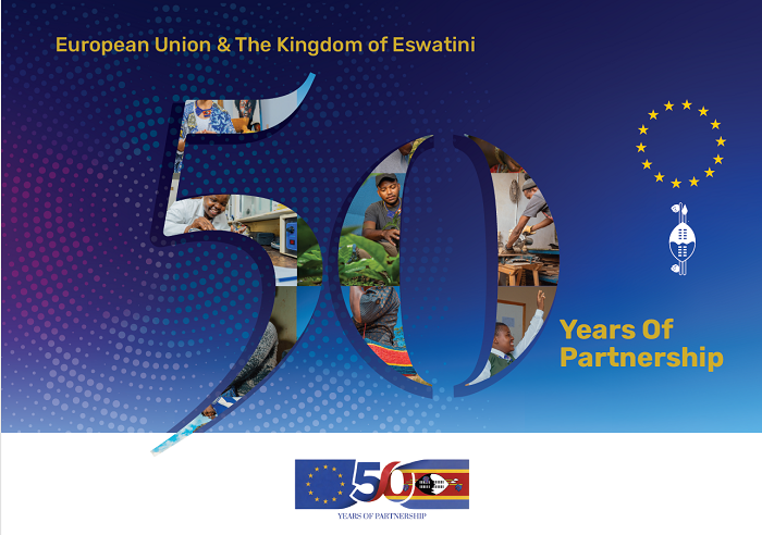 50 years of EU-Eswatini partnership