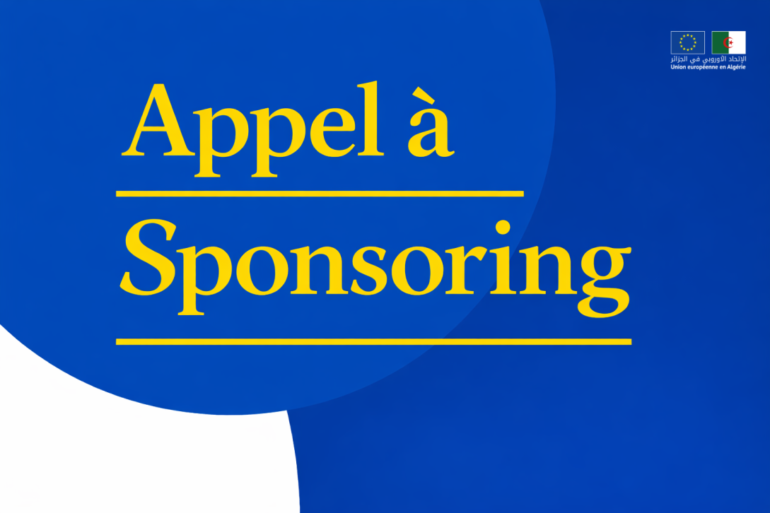 appel a sponsoring