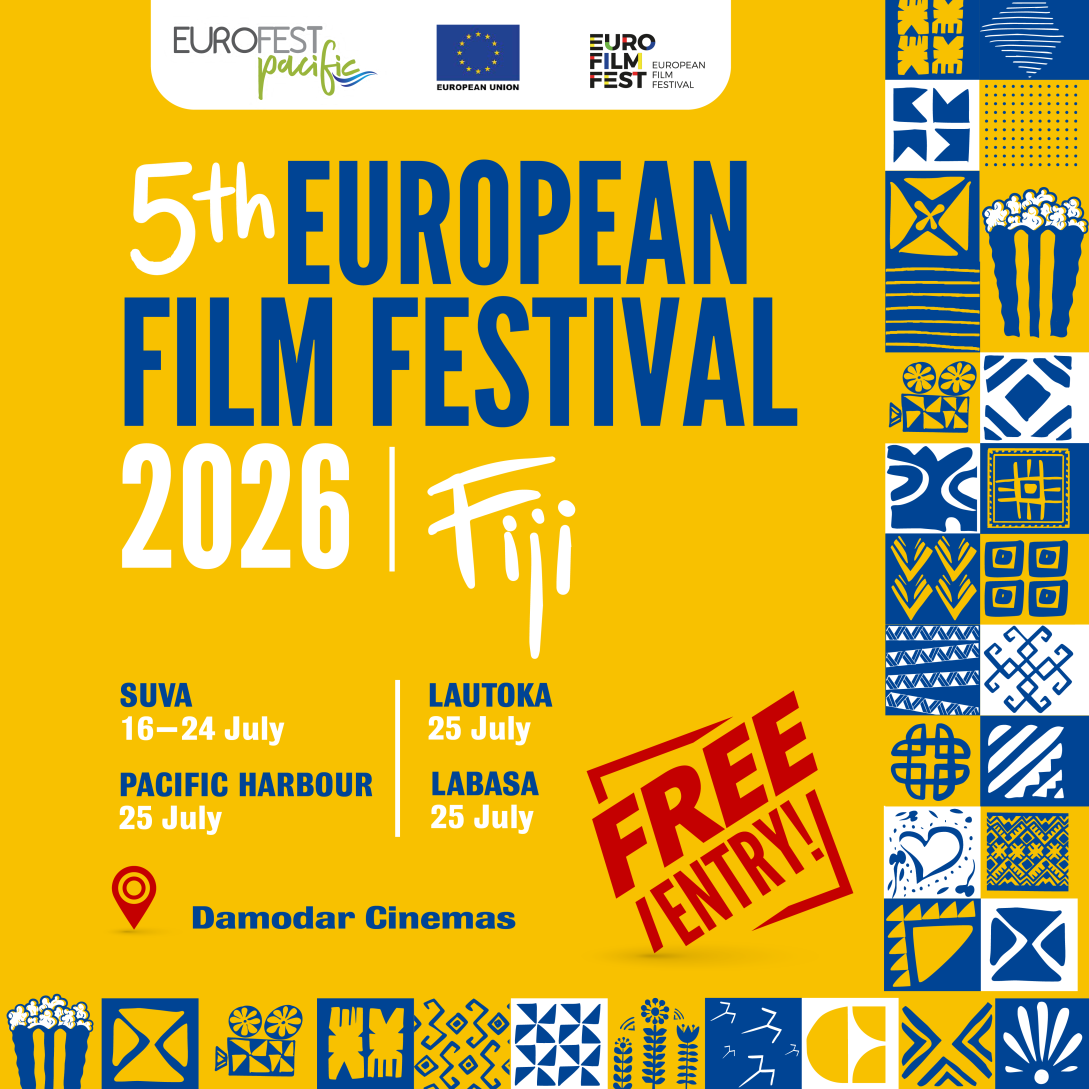 EU Fest Fiji 2026