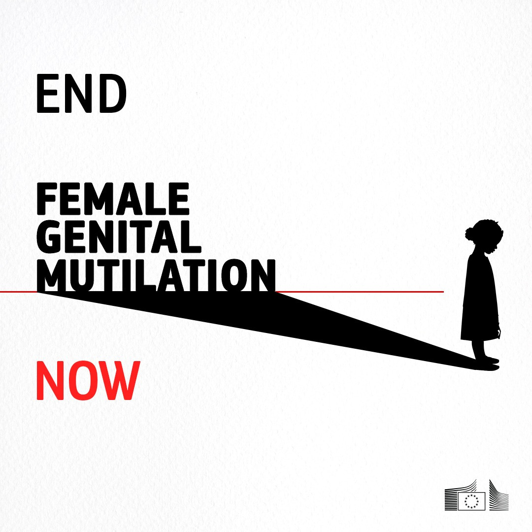 FGM must end