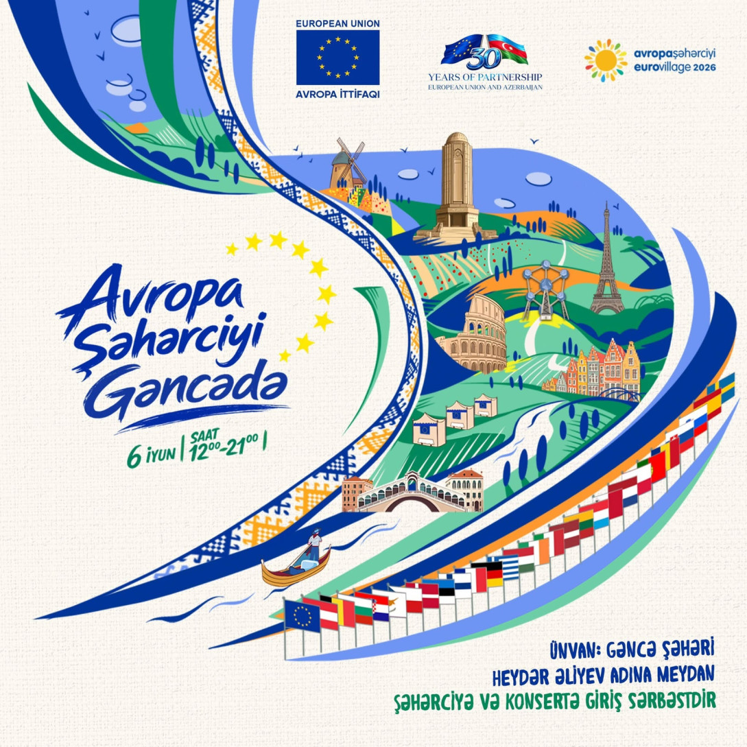 EuroVillage 2026