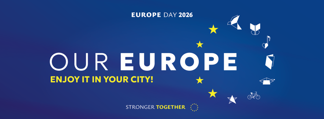 Europe Day 