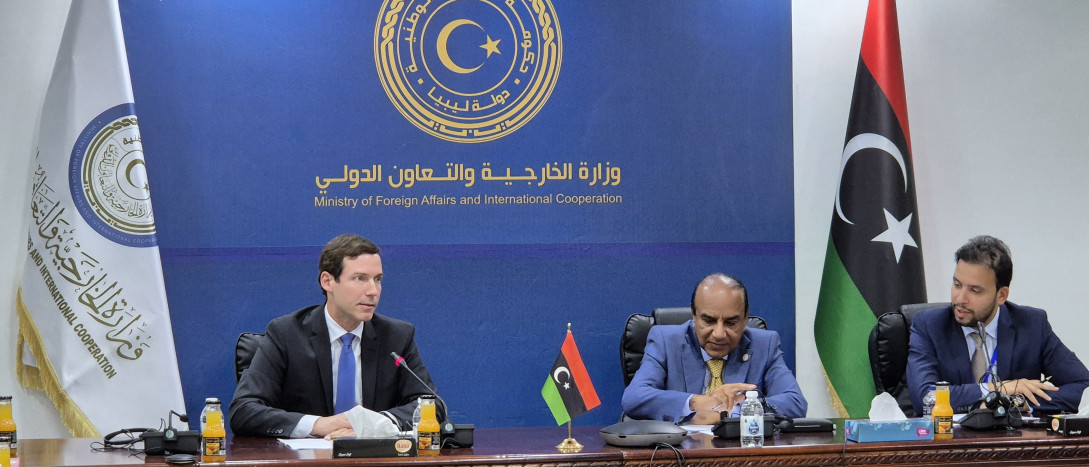 EUBAM LIBYA JCJune26